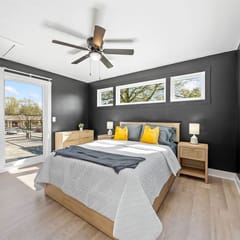 Top-Rated Clarksville Retreat near Fort Campbell