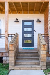 Nashville Group Getaway | Sleeps 10 + 2 Balconies