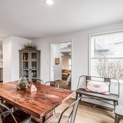 Nashville Gathering House | 4BR + Deck + 2 Kings