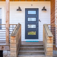 Nashville Group Getaway | Sleeps 10 + 2 Balconies