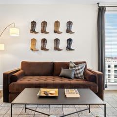 Premier Broadway Retreat | 2 King Suites + Pool