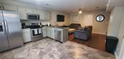 Cozy Clarksville 2BR Home Near Fort Campbell