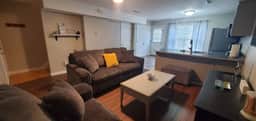 Fort Campbell Retreat, Garage and Sleeps 4 - Image 3