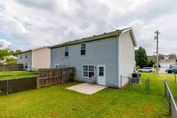 Cozy Clarksville 2BR Home Near Fort Campbell
