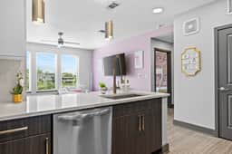 Vibrant Nashville Escape | 2BR, Sleeps 8