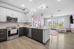 Vibrant Nashville Escape | 2BR, Sleeps 8