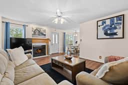 Cozy Family Retreat Near Fort Campbell, Sleeps 8 - Image 3