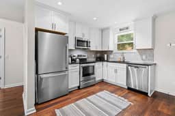 The Nashville Hideaway | 3BR + Yard + Workspace - Image 4