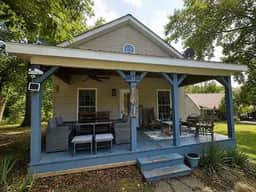Tennessee River Cabin - Loft, Grill & Lake Access - Image 2