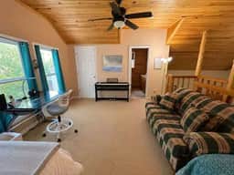 Tennessee River Cabin - Loft, Grill & Lake Access - Image 5