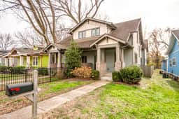Fully Furnished 3BR East Nashville Home | 30+ Days - Image 2