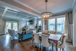 Fully Furnished 3BR East Nashville Home | 30+ Days - Image 5