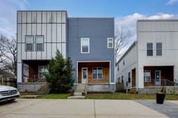 3BR Nashville Retreat Near Downtown & Five Points - Image 5