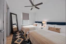 3BR Nashville Retreat Near Downtown & Five Points - Image 4