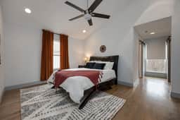 3BR Nashville Retreat Near Downtown & Five Points - Image 3