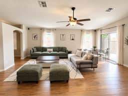 Ultimate Glendale Retreat | Pool + Sleeps 8 - Image 3