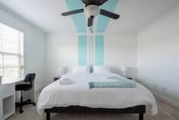 Old Hickory 4BR Retreat, Near Lake & Sleeps 8 - Image 3