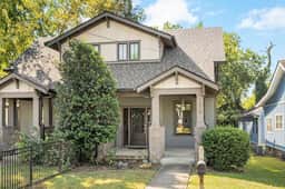 Fully Furnished 3BR East Nashville Home | 30+ Days - Image 4