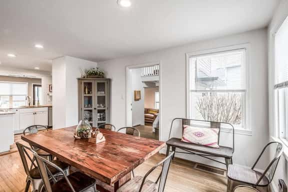 Nashville Gathering House | 4BR + Deck + 2 Kings - Image 1