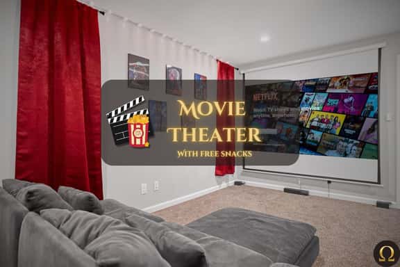 Omega Entertainment Retreat Near Nashville - Image 1