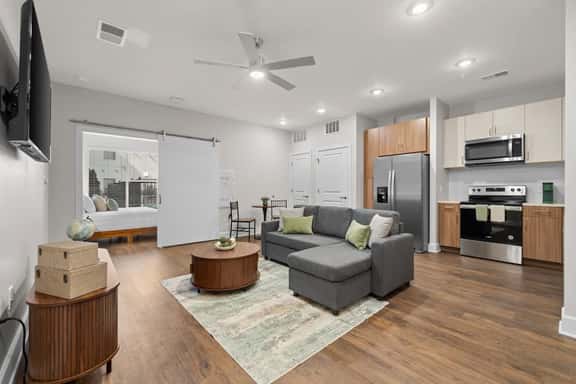 Music City Escape | Infinity Pool + Sleeps 6 - Image 1