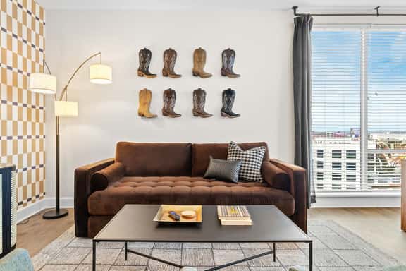 Premier Broadway Retreat | 2 King Suites + Pool - Image 1