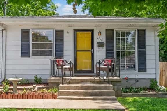 Pet-Friendly 3BR Near Downtown Hopkinsville - Image 1