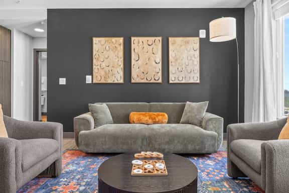 Nashville Skyline Escape | Pool + Sleeps 6 - Image 1