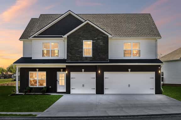 Fort Haven Near Fort Campbell, Spacious 4BR Retreat - Image 1
