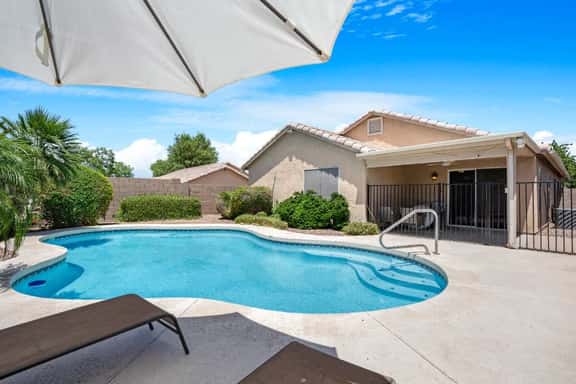 Ultimate Glendale Retreat | Pool + Sleeps 8 - Image 1