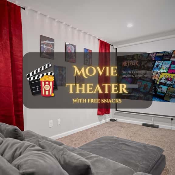 Omega Entertainment Retreat Near Nashville - Image 1