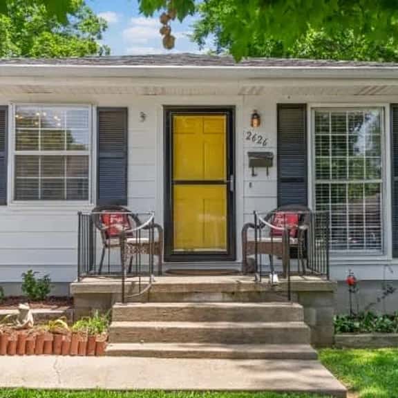 Pet-Friendly 3BR Near Downtown Hopkinsville - Image 1