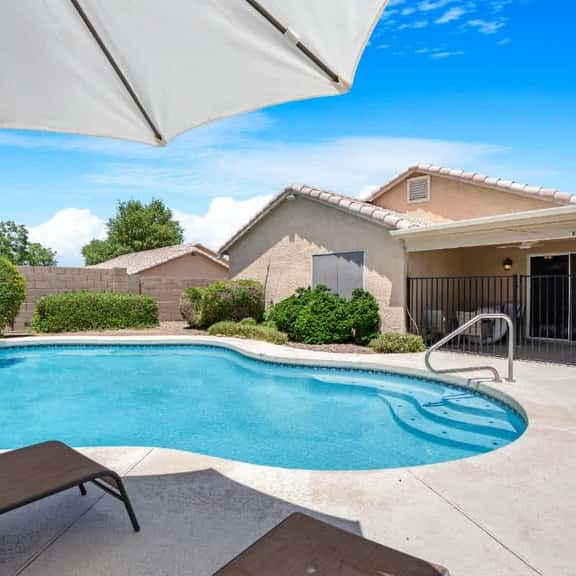 Ultimate Glendale Retreat | Pool + Sleeps 8 - Image 1