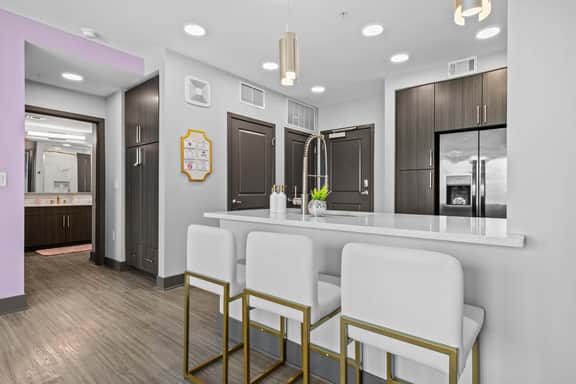 Vibrant Nashville Escape | 2BR, Sleeps 8