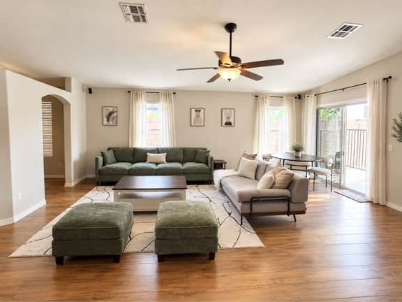 Ultimate Glendale Retreat | Pool + Sleeps 8 - Image 3