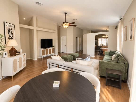 Ultimate Glendale Retreat | Pool + Sleeps 8 - Image 4