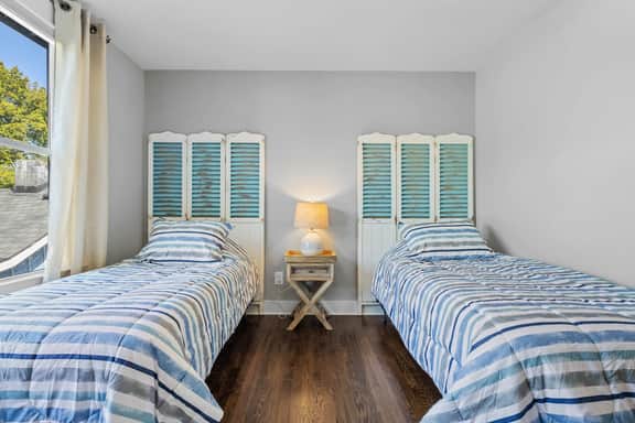 Fully Furnished 3BR East Nashville Home | 30+ Days - Image 5